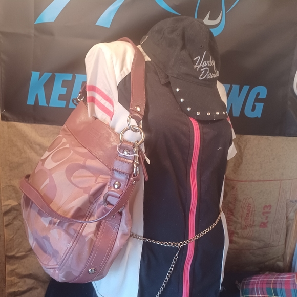 Coach signature zoe - Picture 8 of 11